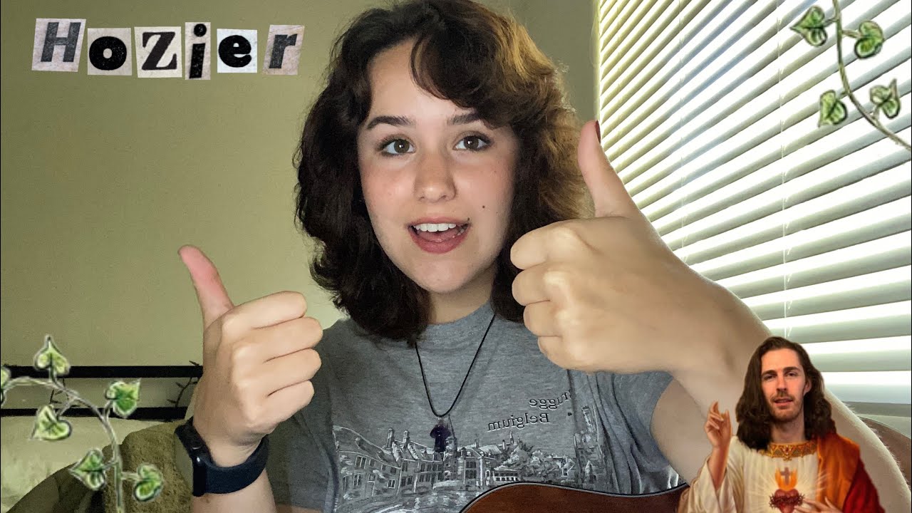 Work Song - Hozier (Cover)