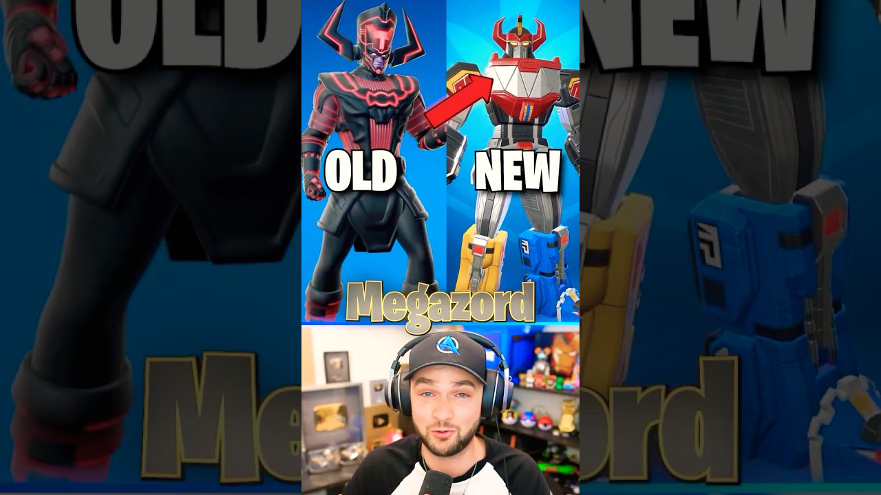 NEW or OLD...? 🧐