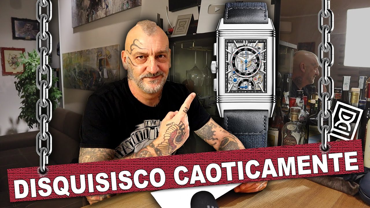 Quale scheletrato? Ciga Design? Gli homage come banco prova?