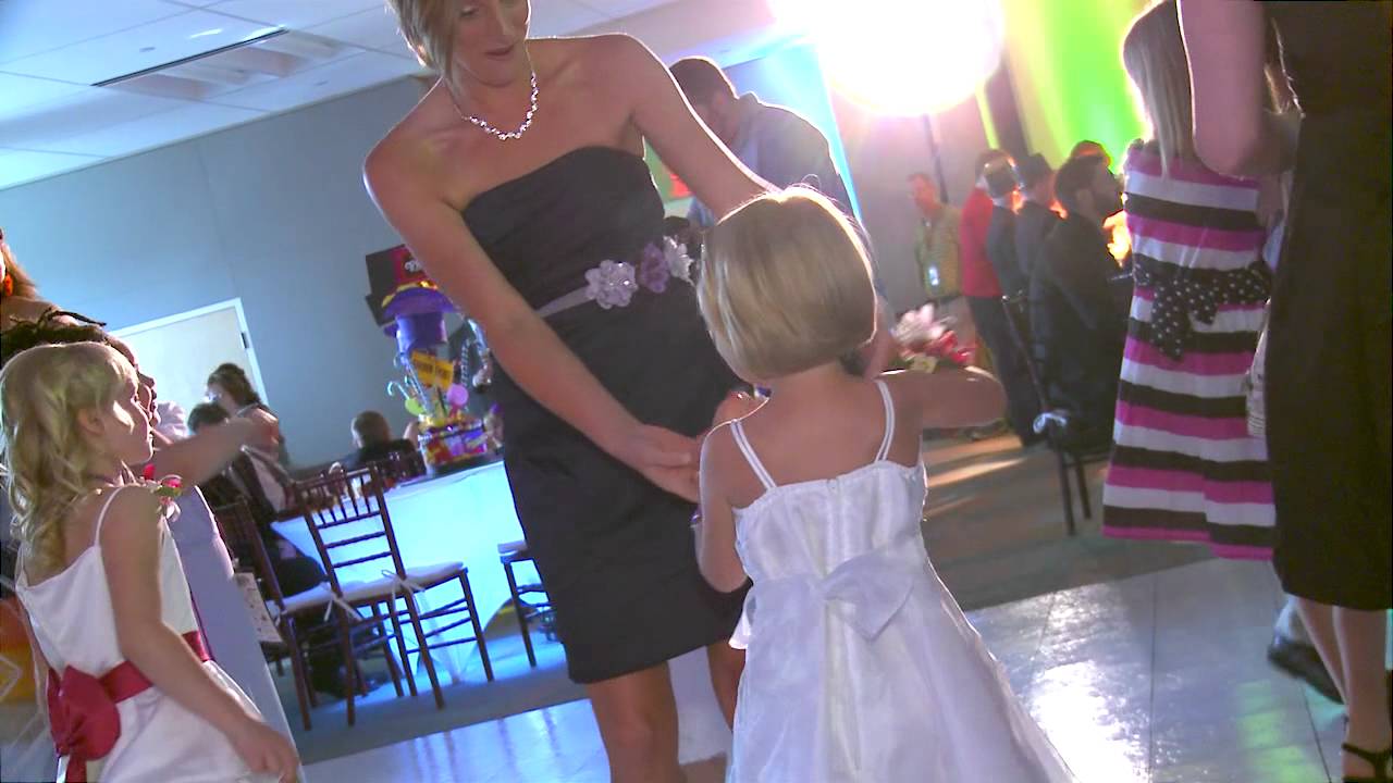 Riley Cancer Center Prom 2012
