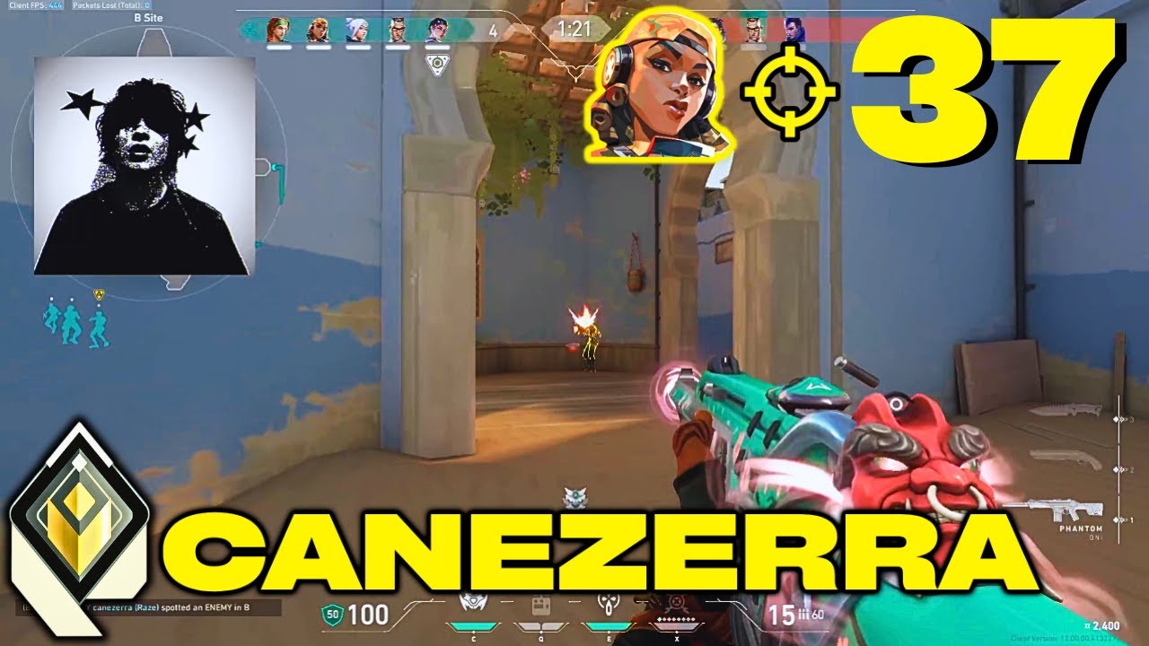 НИЧЕГО НОВОГО ДЛЯ НЕГО!! - ENVY canezerra [NA] #MatchMVP