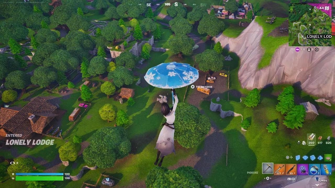 I won this sweaty game