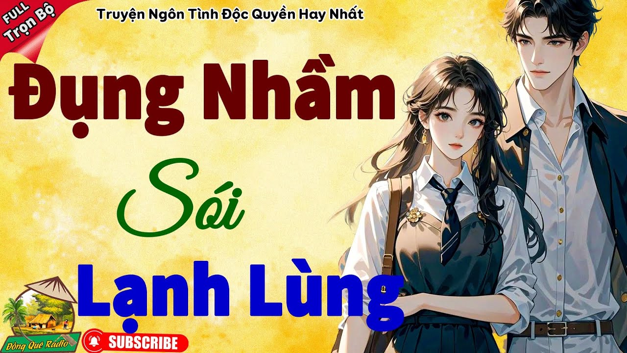 Cực Hay - Truyện ngôn tình khuya: 