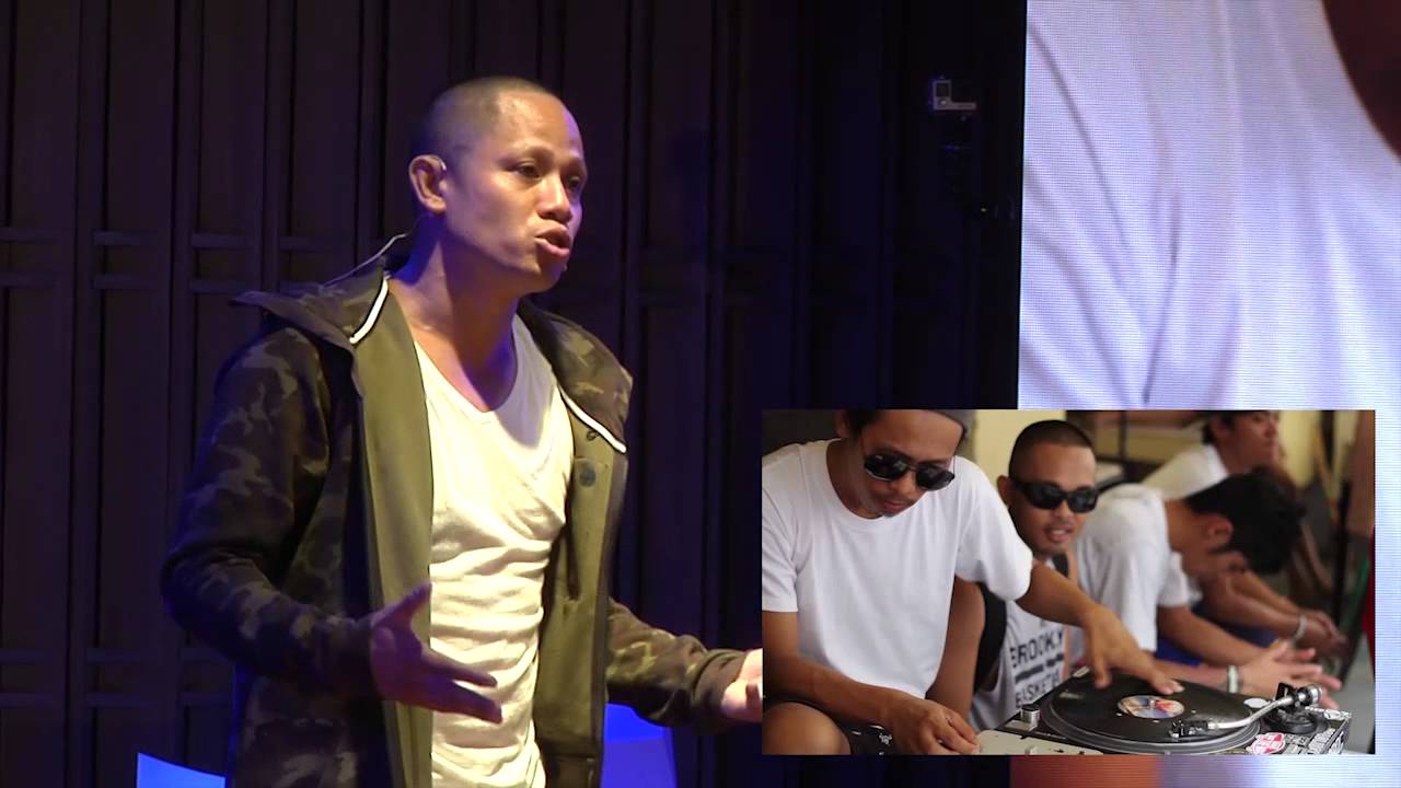 Instagram Got Lebron James to the Tenement | Mike Swift | TEDxDiliman