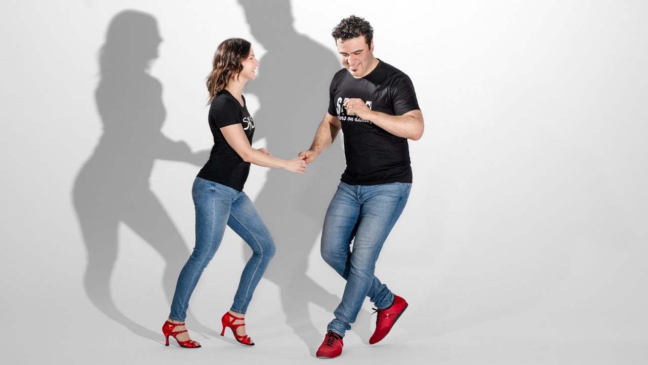 Elevate Your Salsa Game with THIS Pro Footwork
