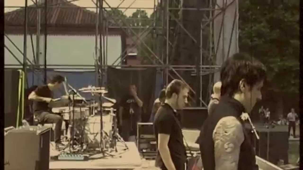 Deasonika - Live on Stage - Turin (Collegno) 2006 - “Il Giorno Della Mia Sana Follia