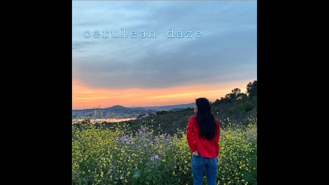 cerulean daze - Caitlin Chiu (DEMO version)