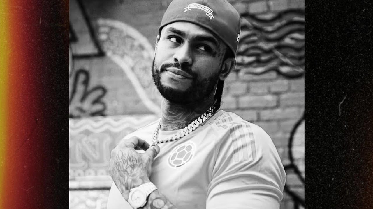 DAVE EAST x BENNY THE BUTCHER TYPE BEAT - 