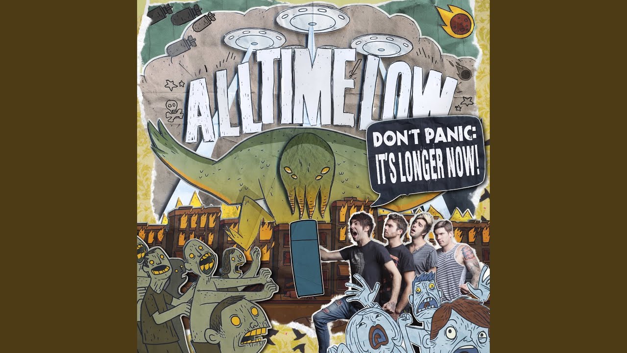 A Love Like War (feat. Vic Fuentes)