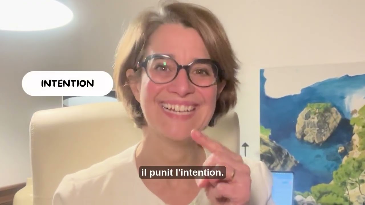 ÉPISODE 37 - Peut on pardonner une erreur ?