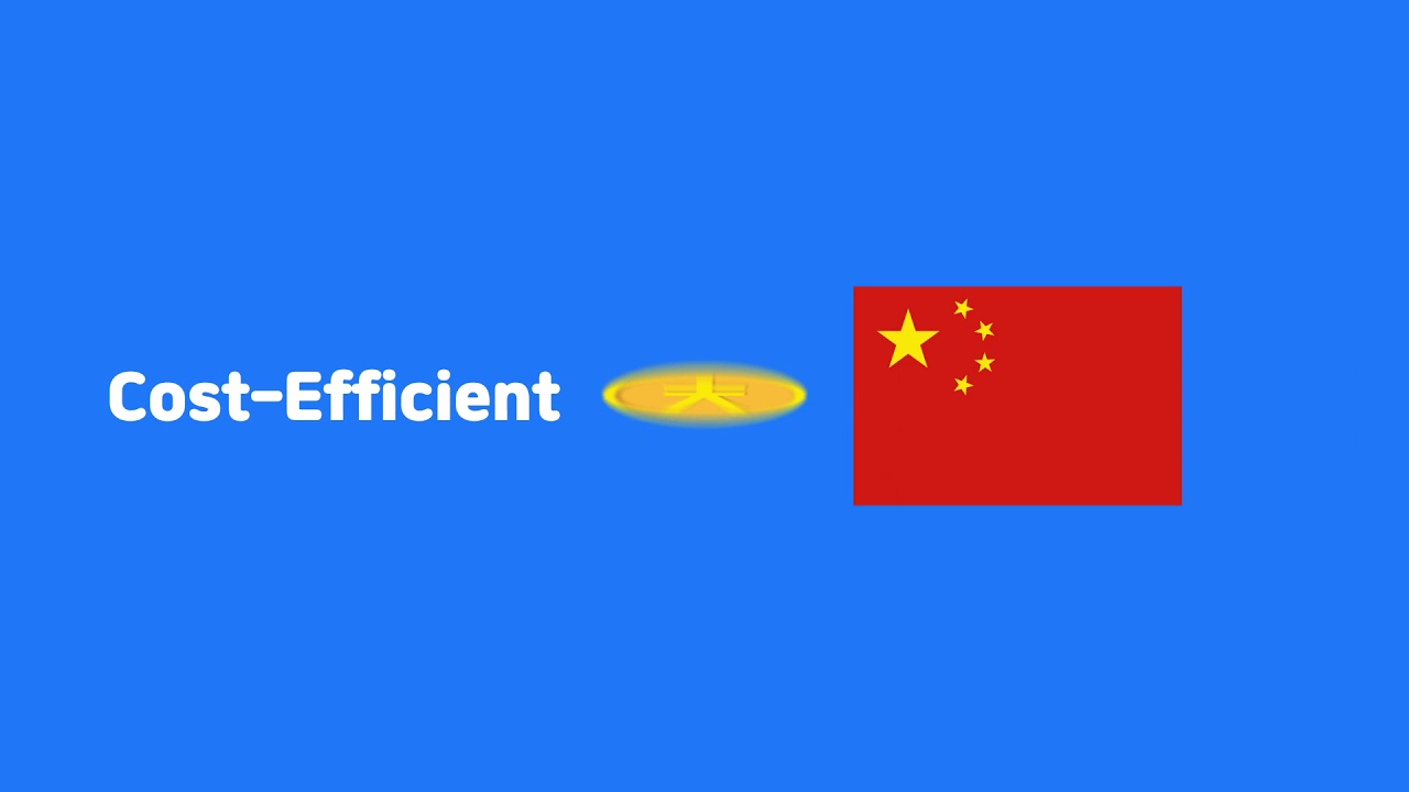 [WireBarley x Alipay] Alipay is available now