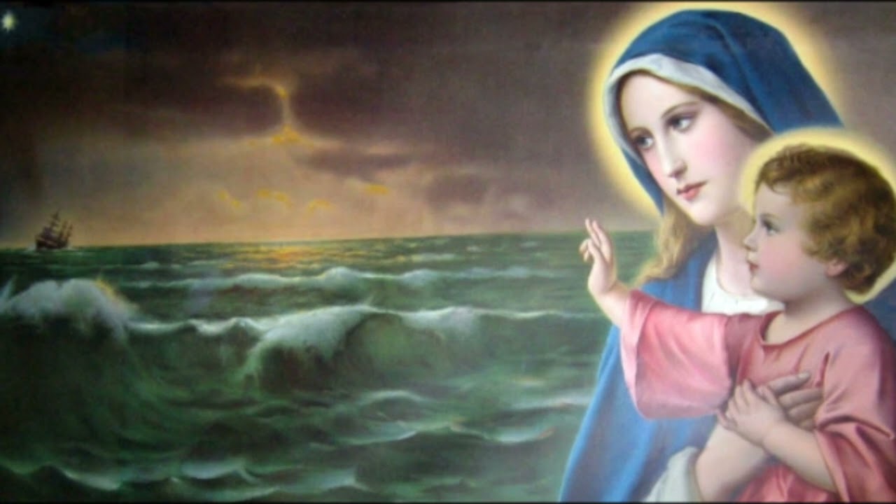 Ave-Maria, de Somma (instrumental)