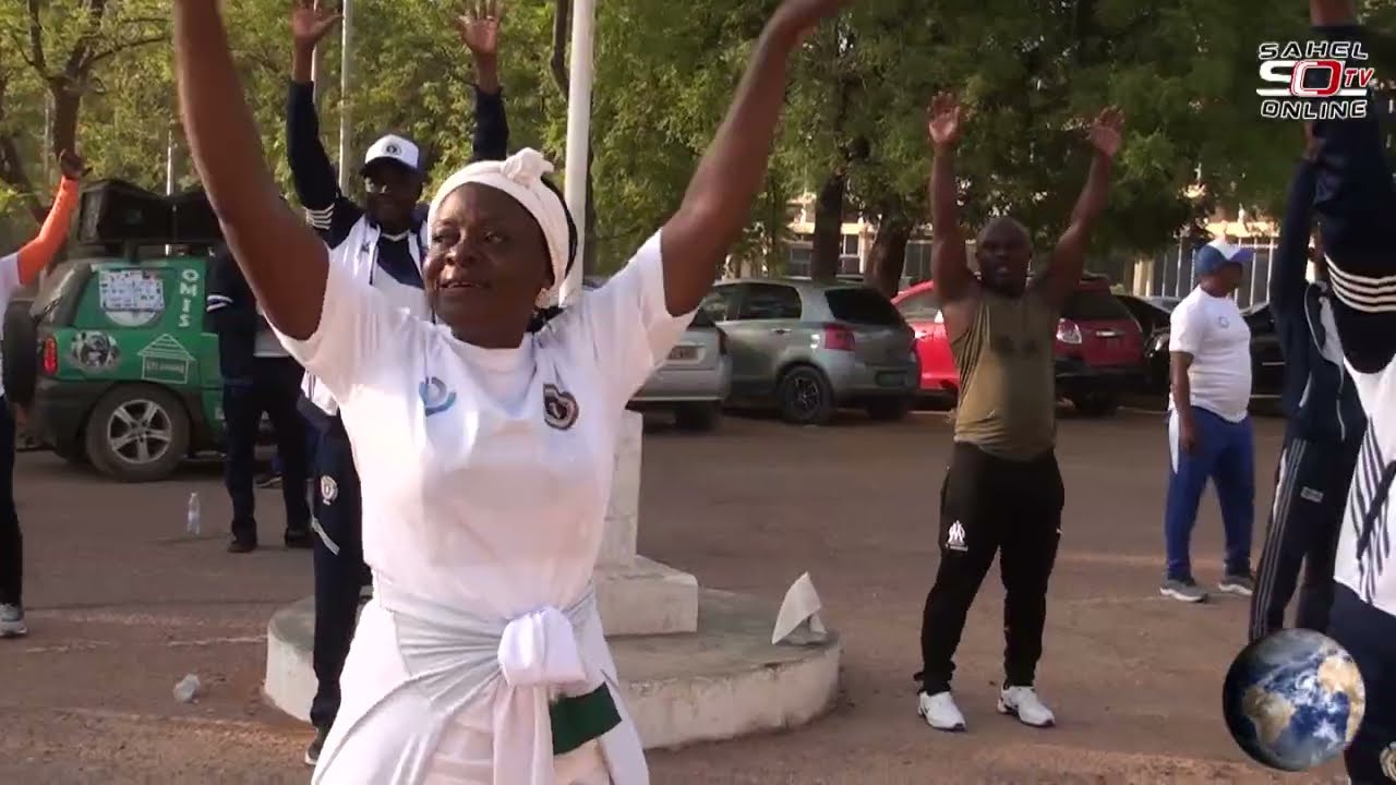 Nord-Cameroun : La Douane lance en fanfare la Journée Internationale de la Douane