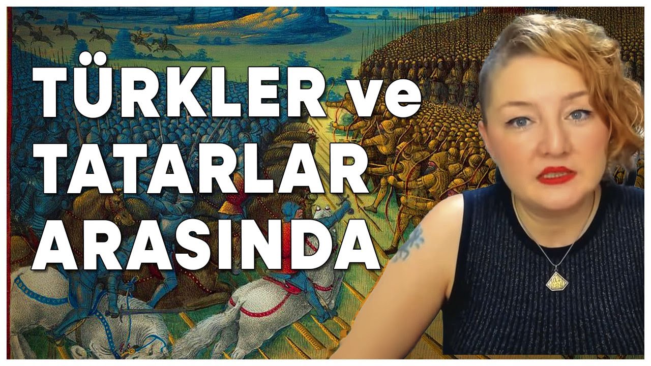 Niğbolu Savaşında Esir Düşen Alman: Türkler ve Tatarlar Arasında