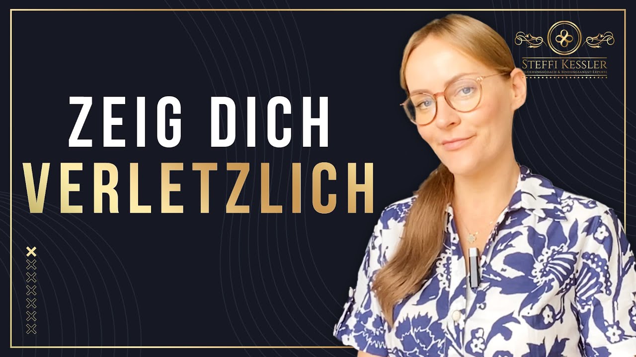Diese 5 Tipps machen dich enorm attraktiv | Steffi Kessler