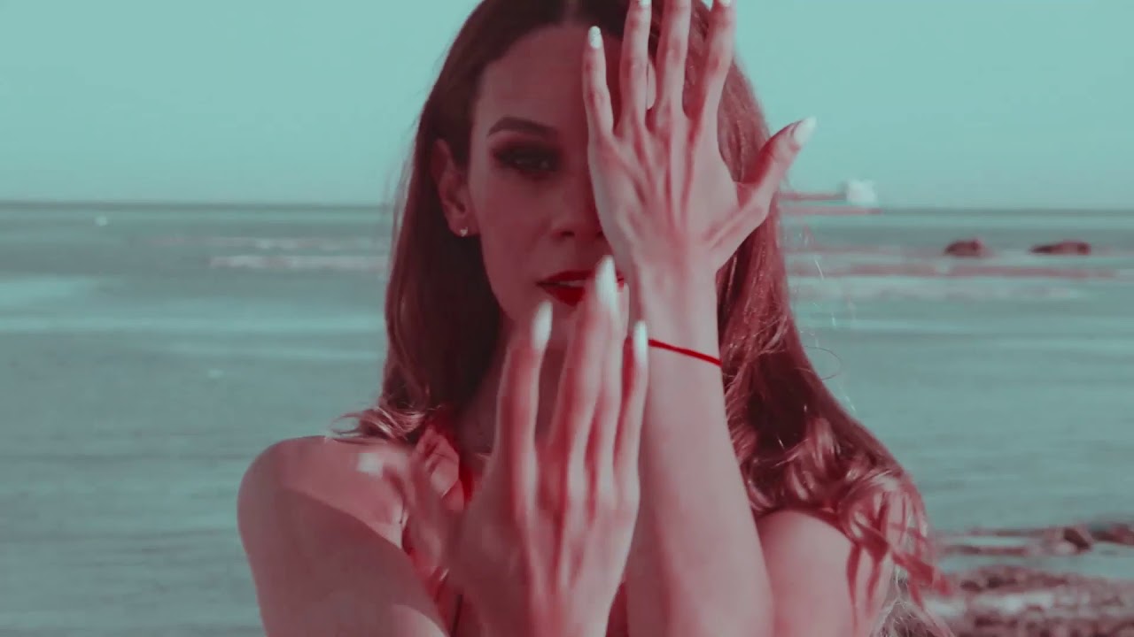 Sherazade Mami (Holm) Emel Mathlouthi