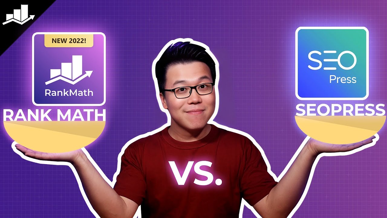 SEOPress Alternative (Rank Math vs SEOPress)