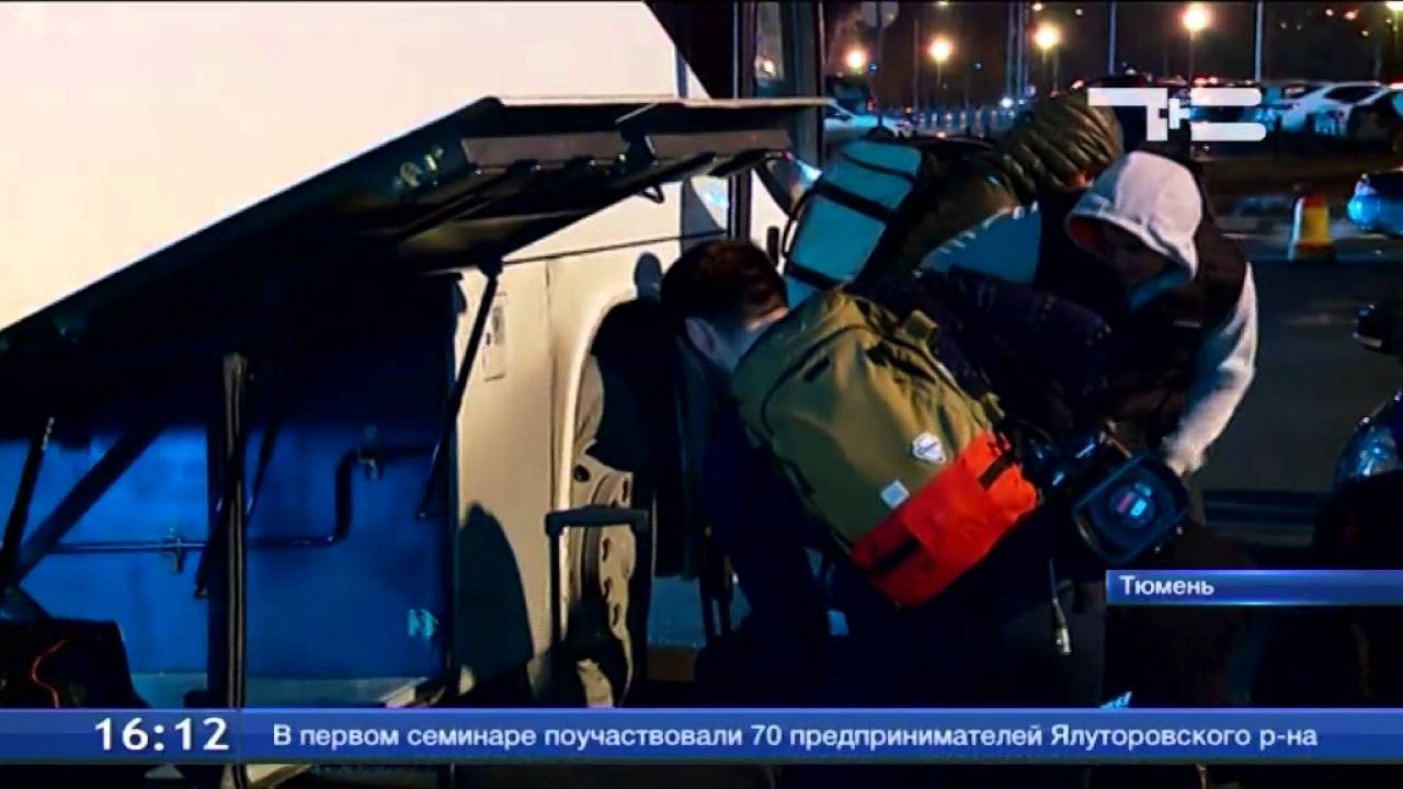 Братья Фуркады умеют ругаться по-русски