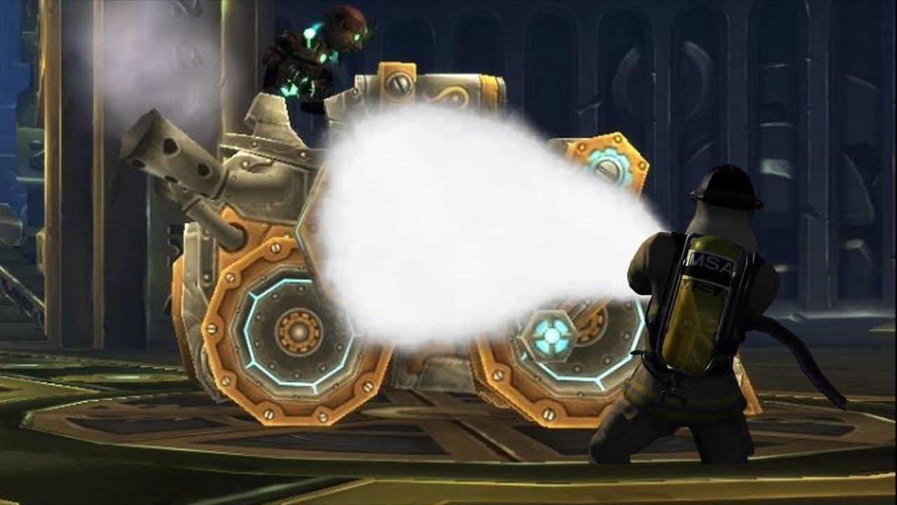 Stormforge.gg - Fordring FF10 Affliction Warlock pov