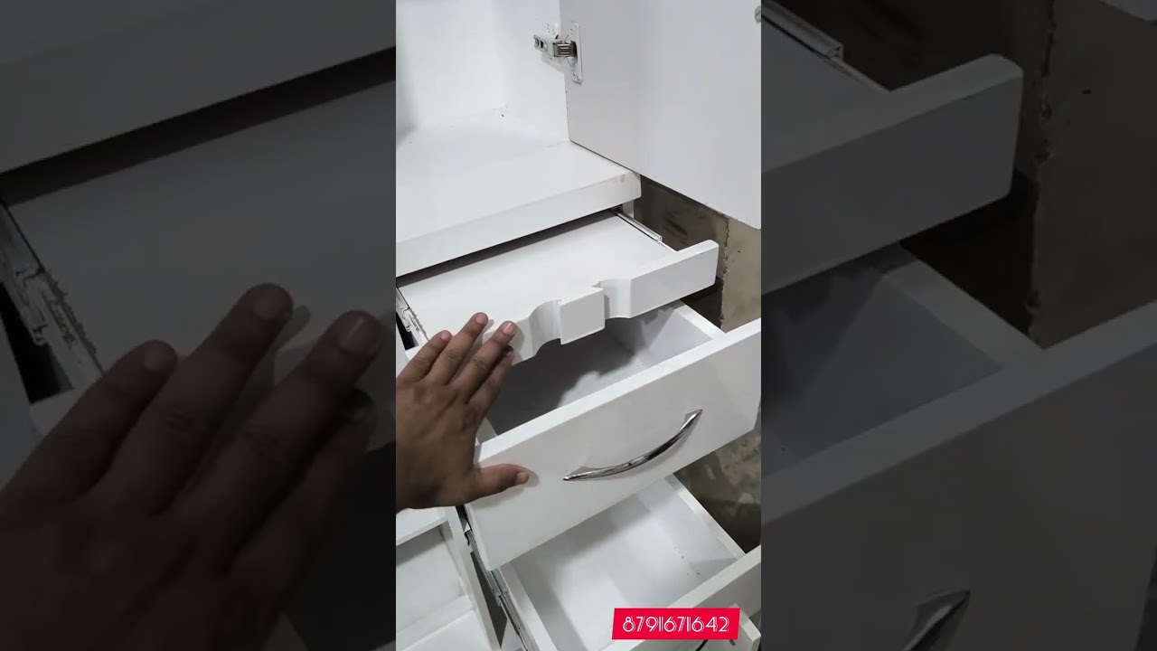 Custom Dressing Table at affordable price in Kirti Nagar, Delhi #trending #shorts #viralvideo