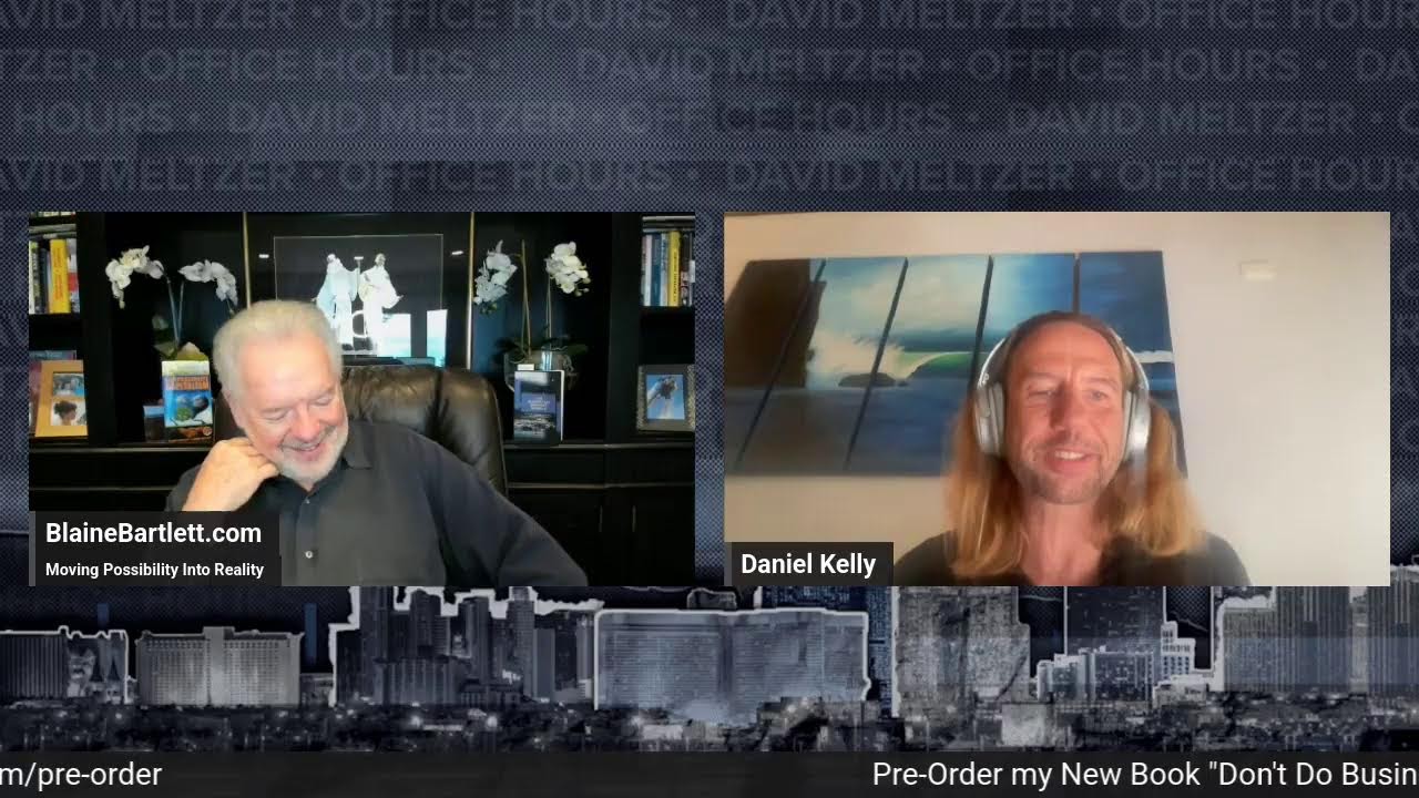 Soul of Business Office Hours #830