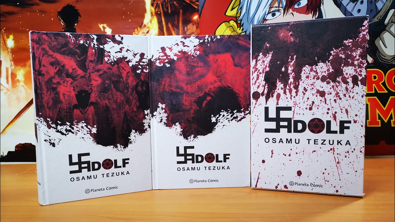 Reseña y opinión #11: 