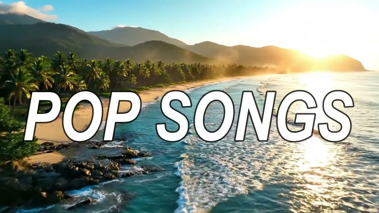Spotify Pop Hits 2026 ♫ Lady Gaga, Bruno Mars, Ed Sheeran, Billie Eilish, Miley Cyrus, Tate McRae #2