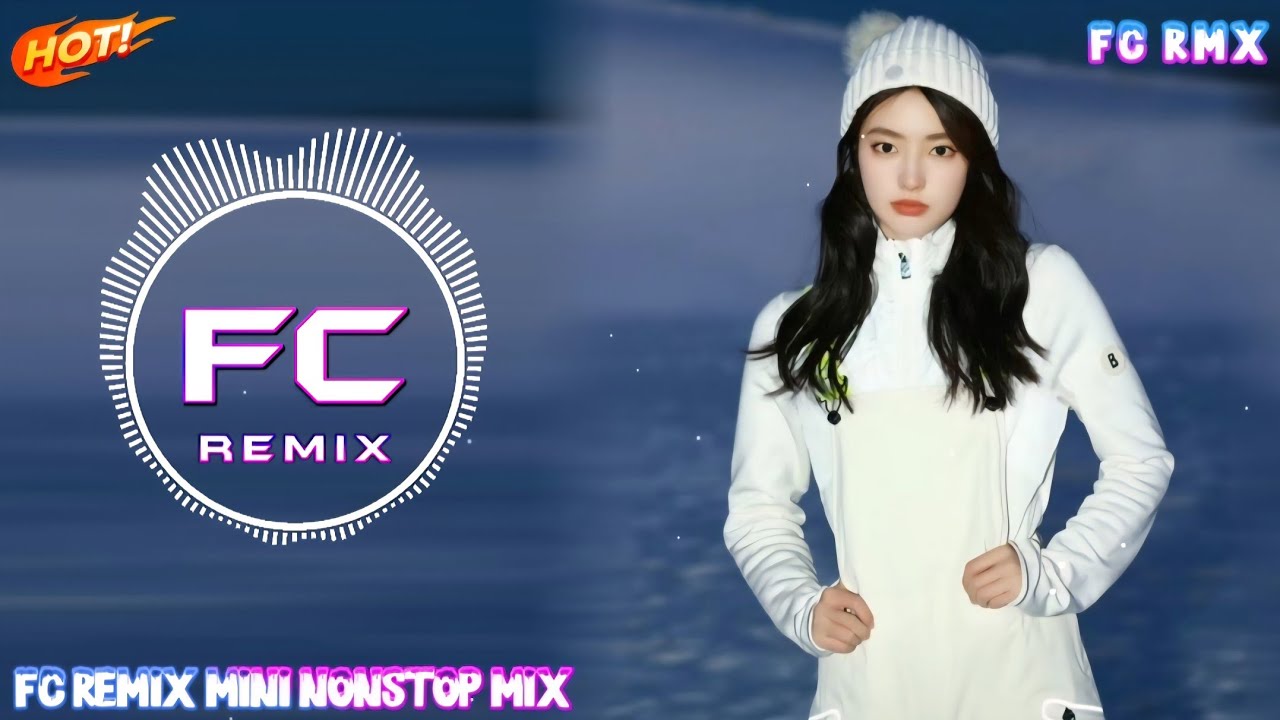 (เบสแนมๆ) เพลงแดนซ์มันๆ ฟังสบายๆ ชิวๆ #กำลังฮิตในTikTok (Mini-Nonstop) FC REMIX #fcremix
