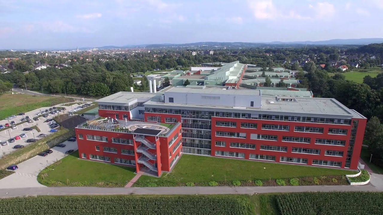 Klinikum Osnabrück Imagefilm