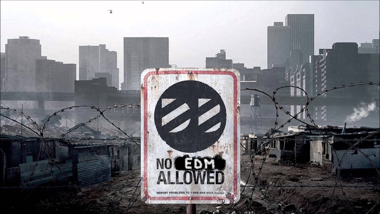 Decimal Bass - Low
