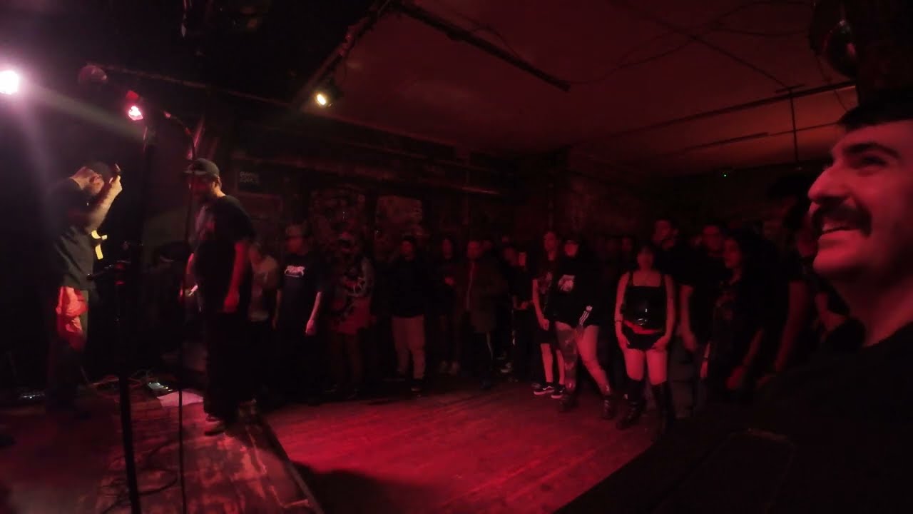 MORKO FULL SET - GENEVA SWISS - MOSH CAM 4K - 19/02/2026