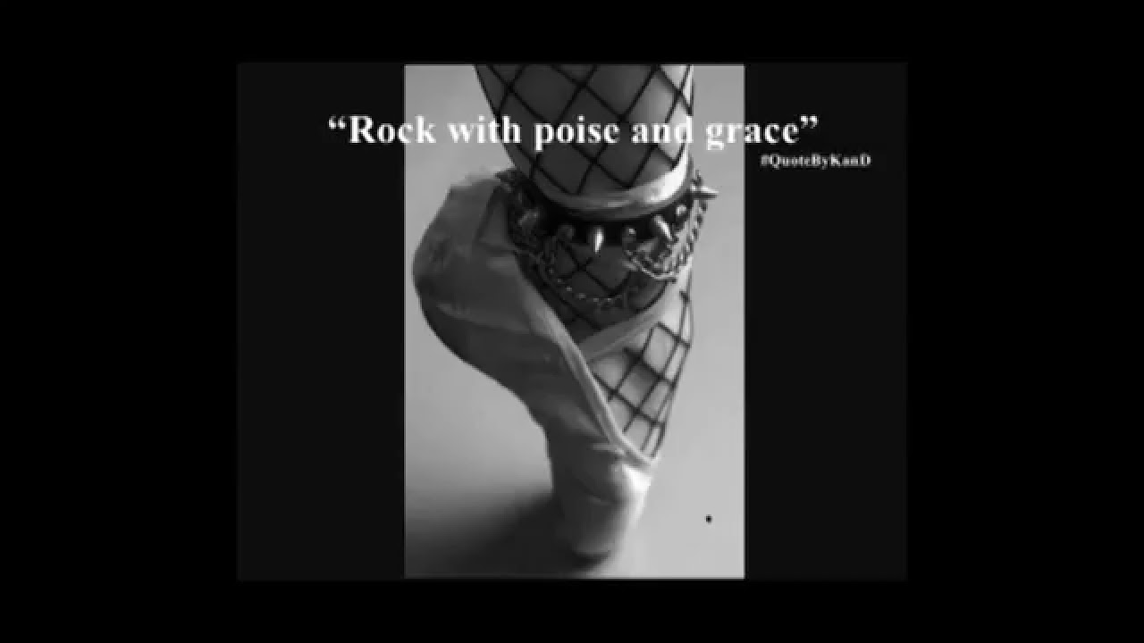 The best rock singer - Song