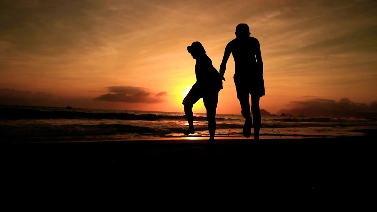 Wisata Jember Pantai Canga'an - ( Sam Kolder Inspired ) #Sunset #Senja
