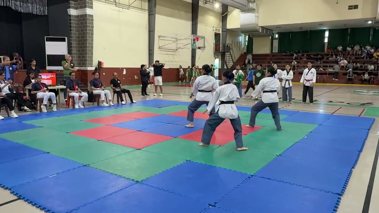 2026 PRISAA Cluster Meet