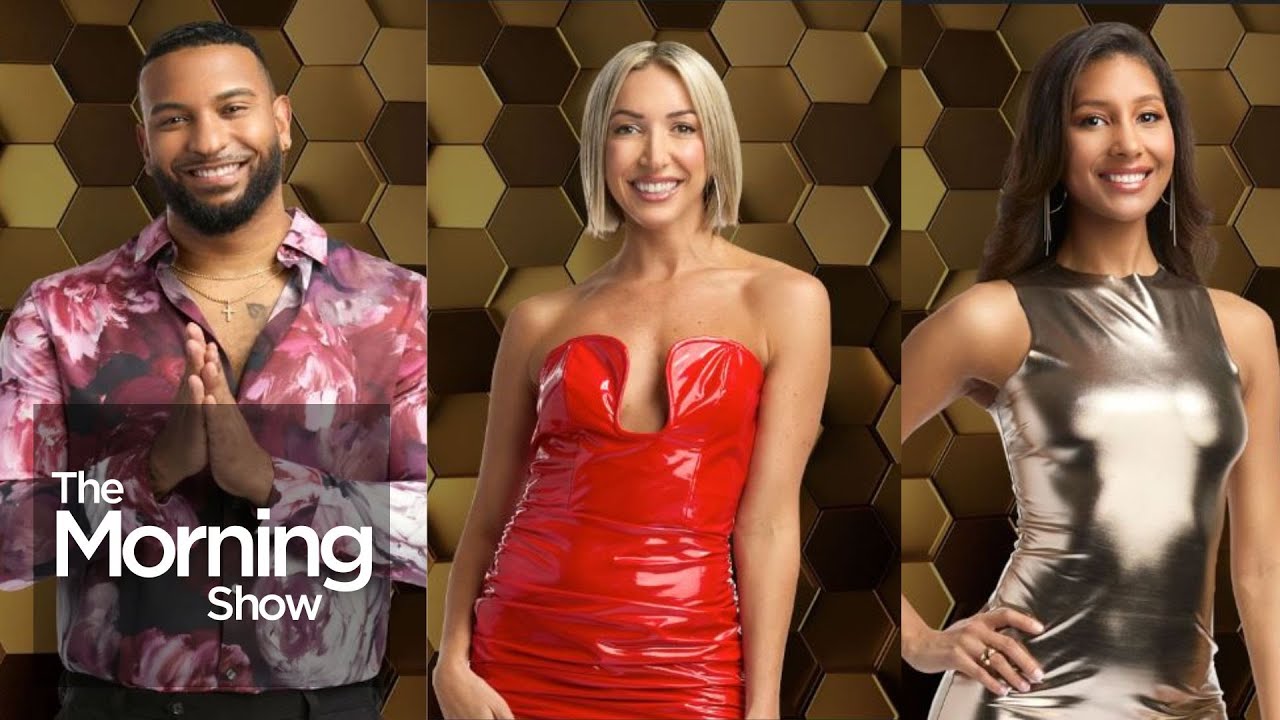 Anthony explains losing Big Brother Canada for the second time