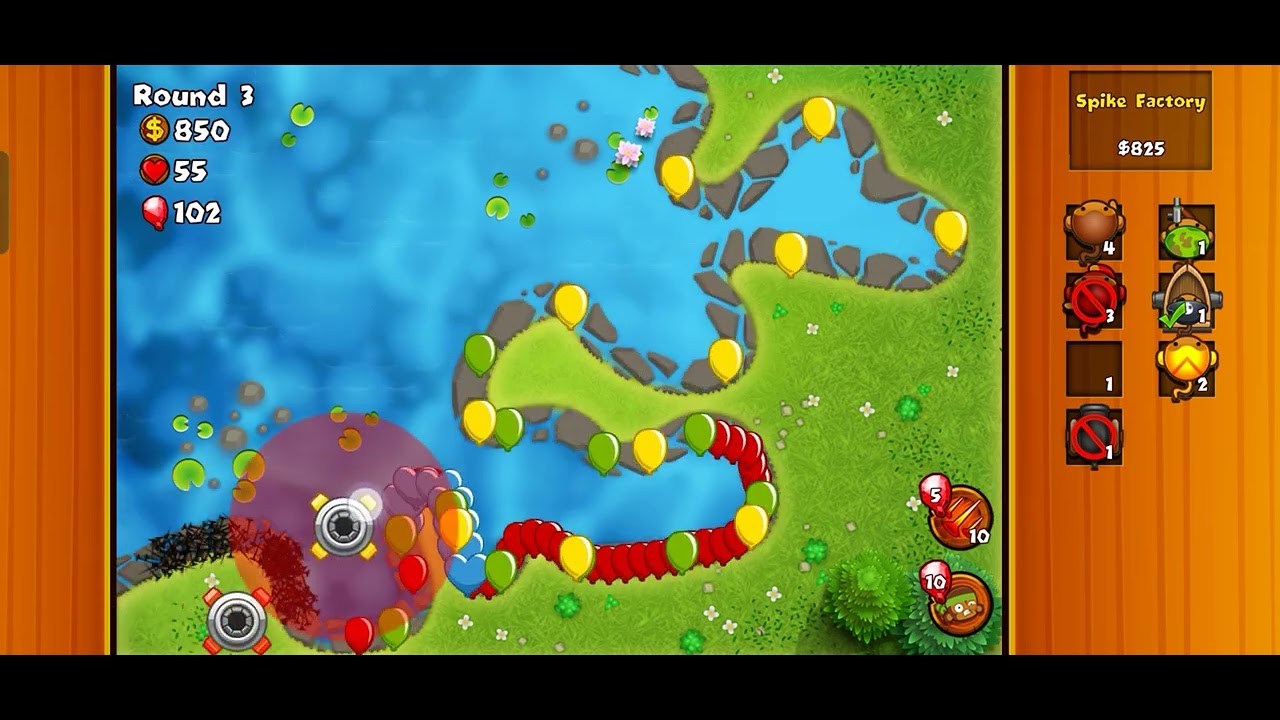 Monkey city