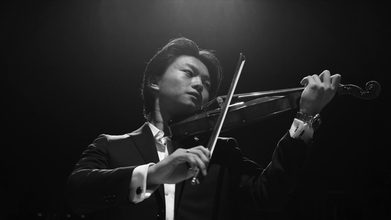 Ray Ushikubo (2017) Suk's Love Song, with Alice Yoo