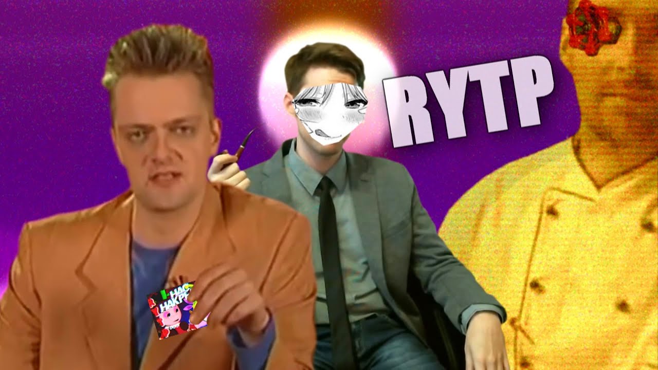ГАЛЕЛЕО//RYTP