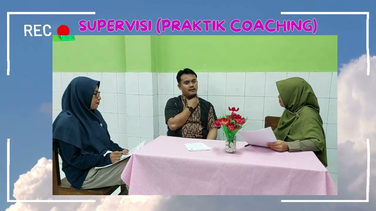 TRI WAHYU SWADANI CGP Angkatan 8 SDN Kartodipuran Kota Surakarta