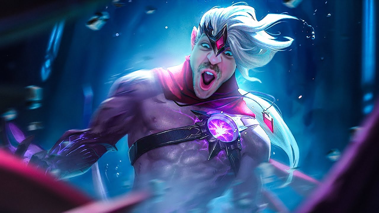 Sanchovies on ADC? Watch out Ladies.