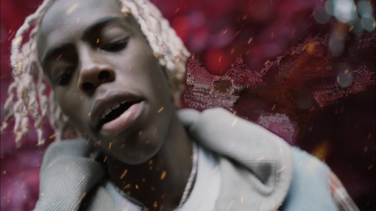 Jay 5 feat Yung Bans - 