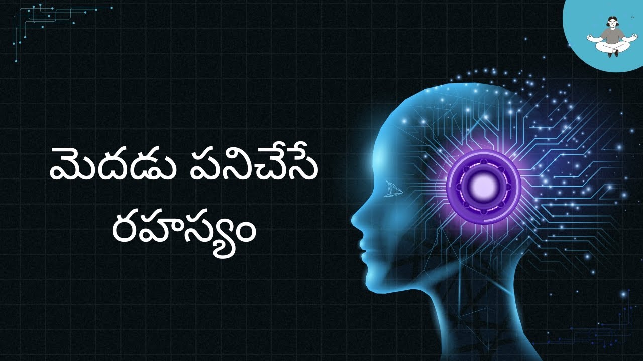 ఫోకస్ పెంచుకునే మెదడు ట్రిక్ | 13 నిమిషాలు