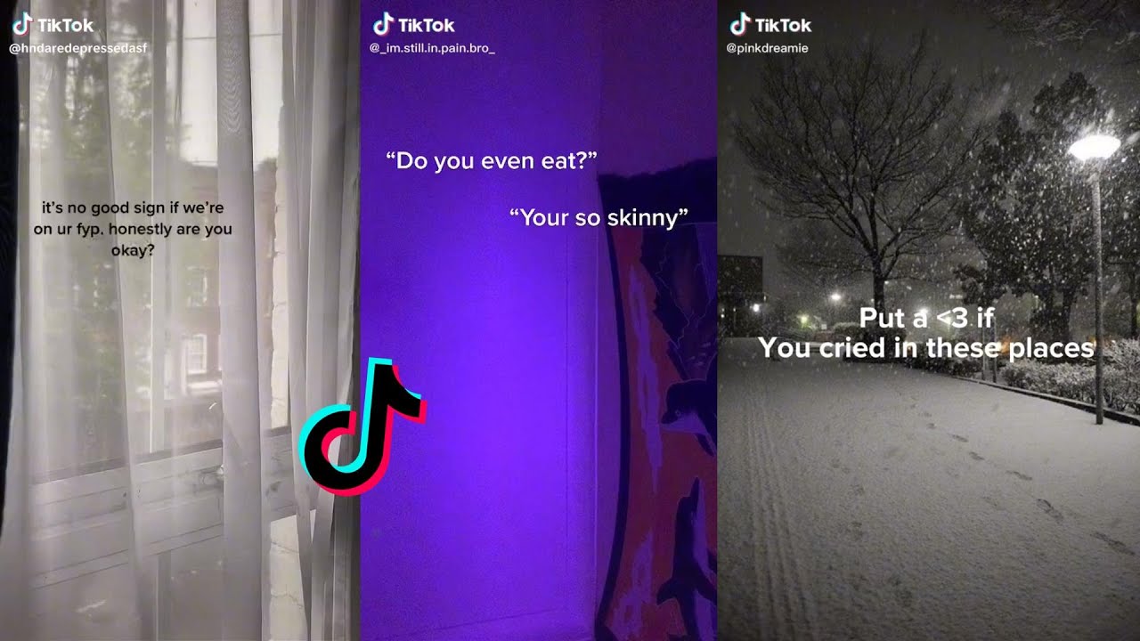 Vent TikTok Compilation😭 #15