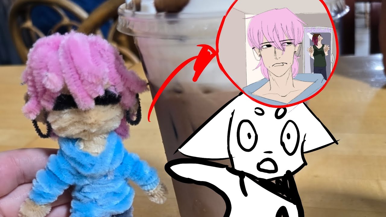 4 Things to Do With Your OCs