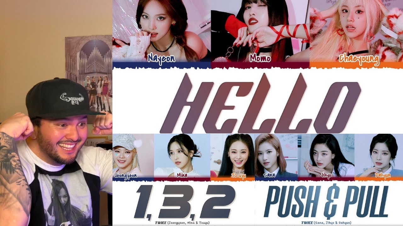 TWICE - 