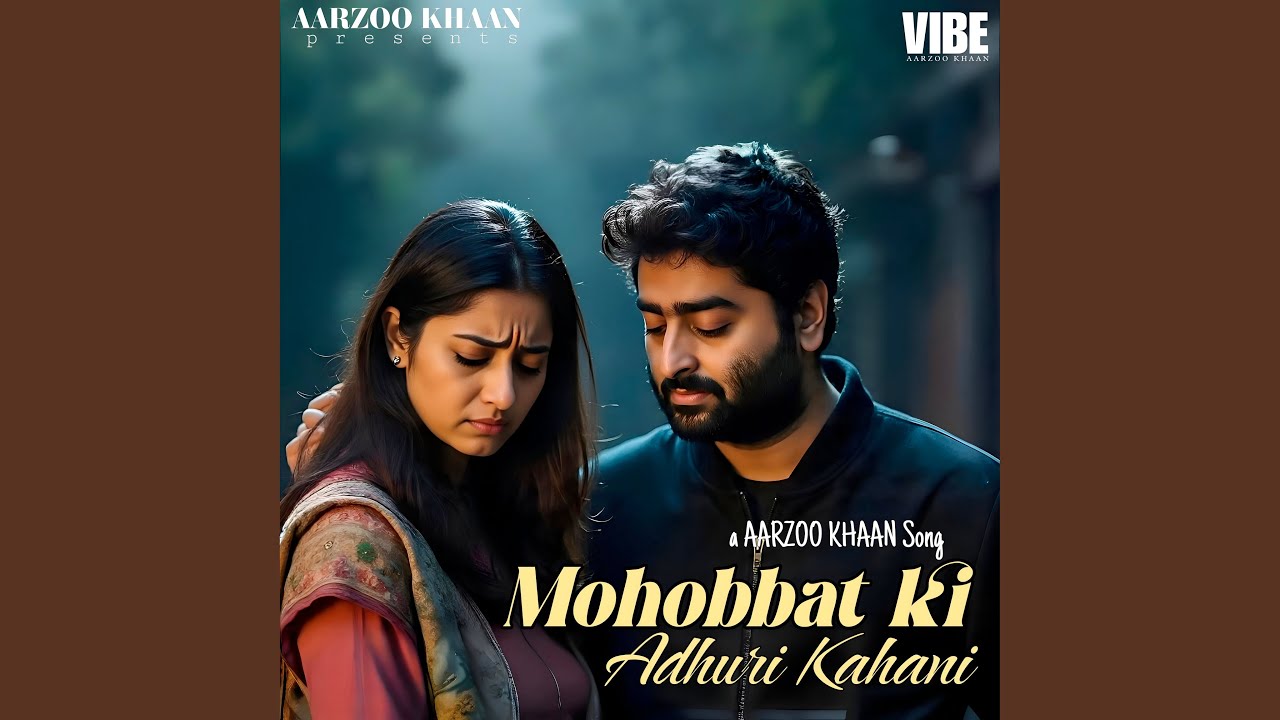 Mohobbat Ki Aadhuri Kahani