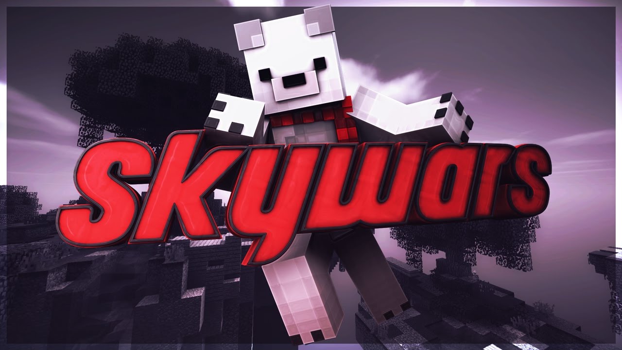 Hypixel - Solo Skywars #26 
