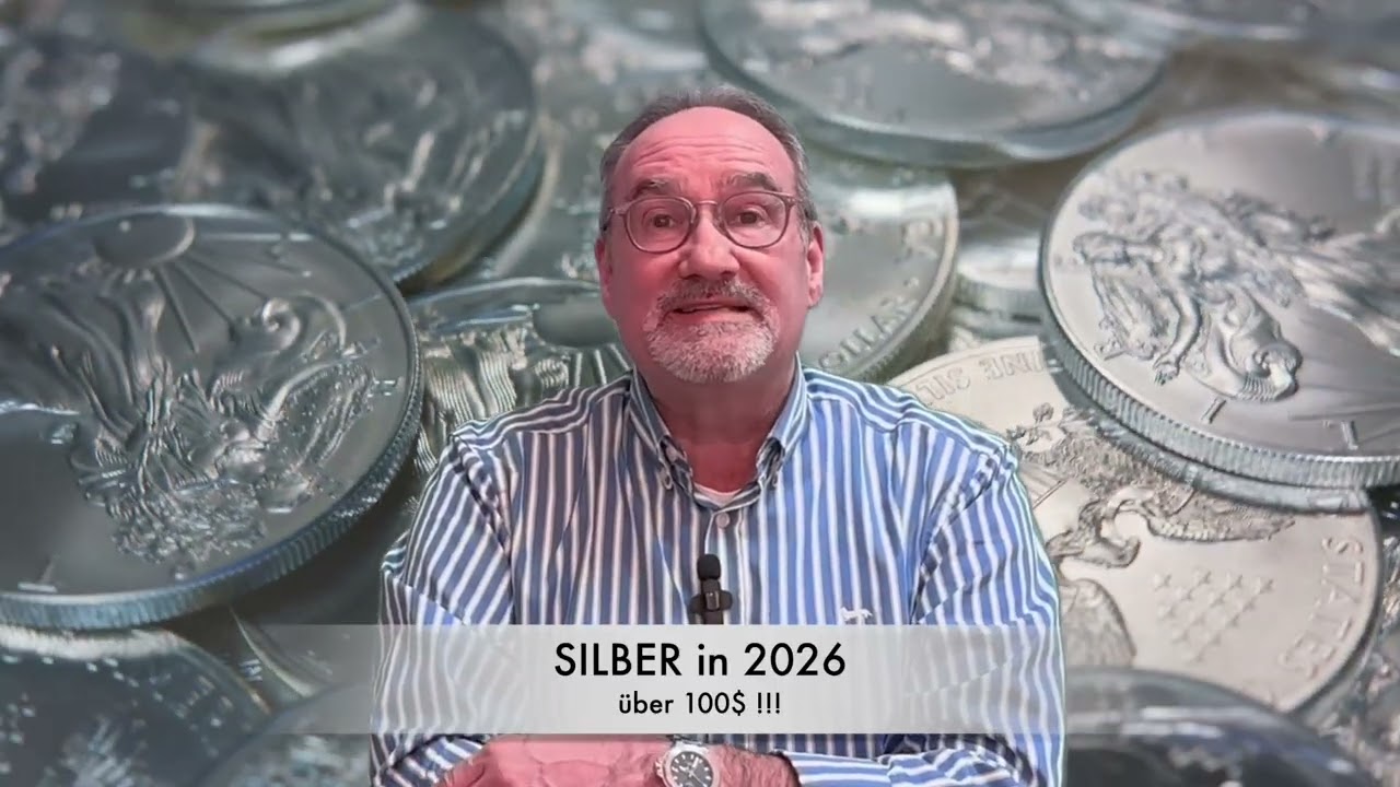 Silber 2026