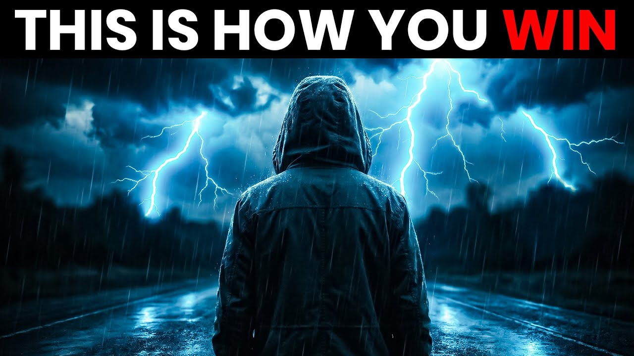 How to succeed, when you have no one left?