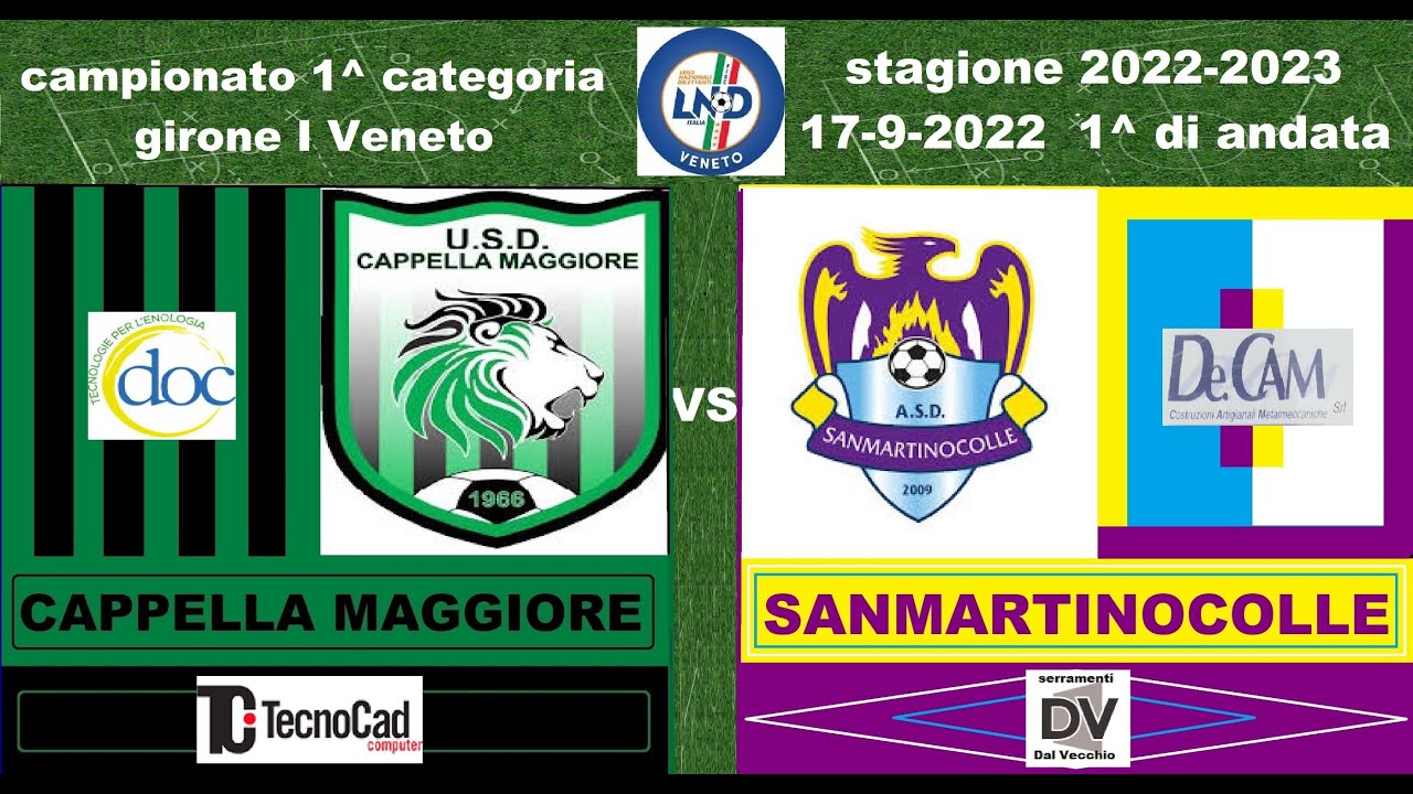 Cappella Maggiore-SanMartinoColle(17-9-2022)